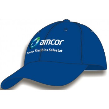 Budget Branded Cap